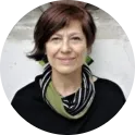 Manuela Naldini Universidad de Turín