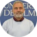 Francisco Checa y Olmos Universidad de Almería