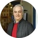 Miguel Mellino Universidad L’Orientale d Nápoles (Italia)