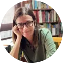 Yasmina Romero Morales Universidad de Lleida