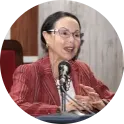 Luz Nagle Emérita Universidad de Stetson, Florida, y consultora de NU